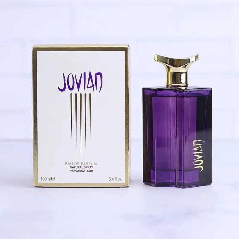JOVIAN